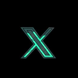 logo x